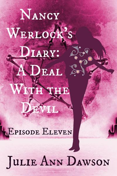 Nancy Werlock’s Diary: A Deal With the Devil