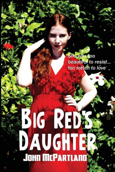 Big Red’s Daughter