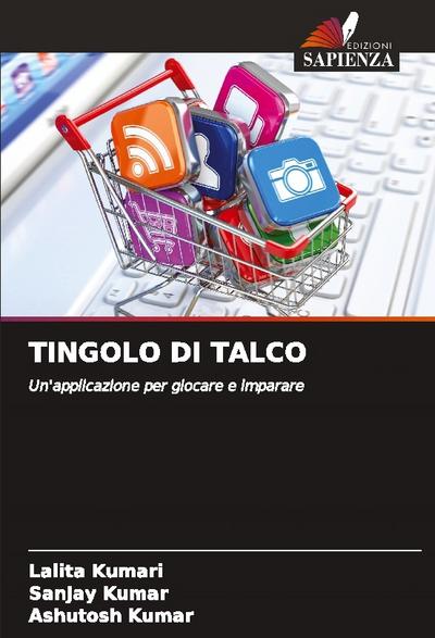 TINGOLO DI TALCO
