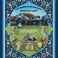 The Amberwood Estates: the Seniors’ Diaries