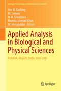 Applied Analysis in Biological and Physical Sciences