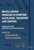 Miscellaneous Problems in Maritime Navigation, Tra