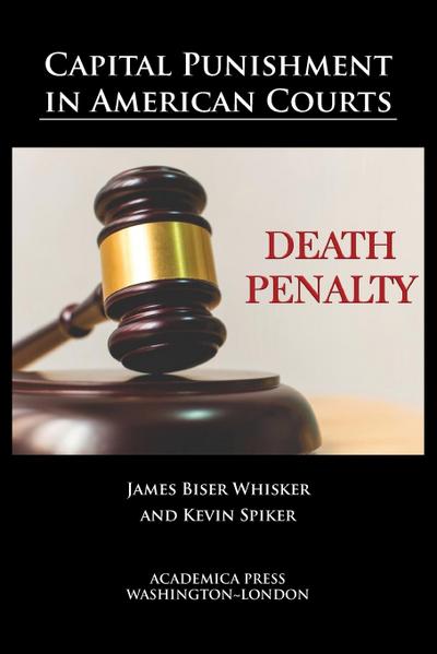 Capital punishment in American courts