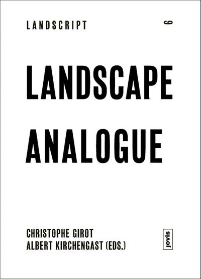 Landscape Analogue