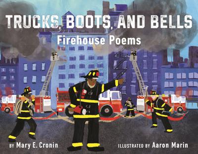 Trucks, Boots, and Bells