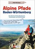 Alpine Pfade Baden-Württemberg