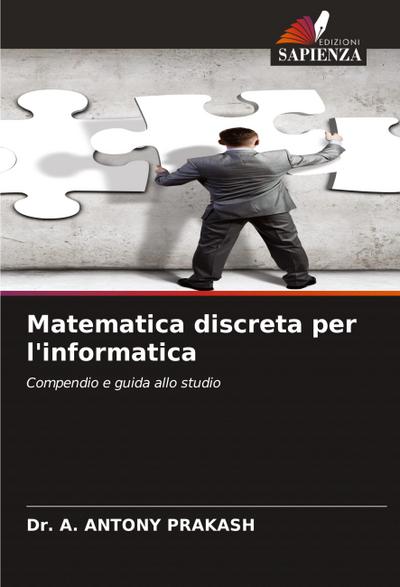 Matematica discreta per l’informatica