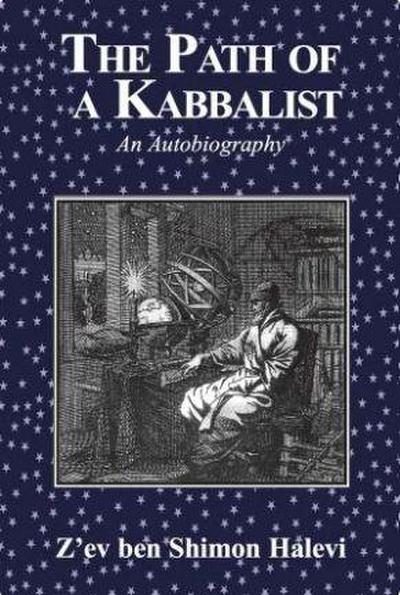 The Path of a Kabbalist