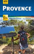 Provence Wanderführer Michael Müller Verlag