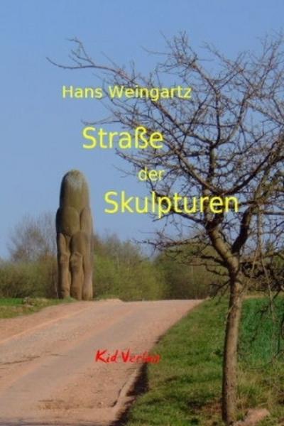 Straße der Skulpturen