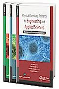 Physical Chemistry Research for Engineering and Applied Sciences - Three Volume Set