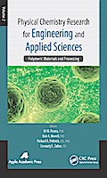 Physical Chemistry Research for Engineering and Applied Sciences, Volume Two