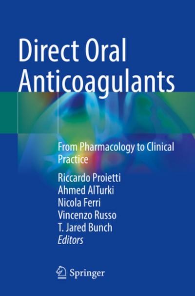 Direct Oral Anticoagulants