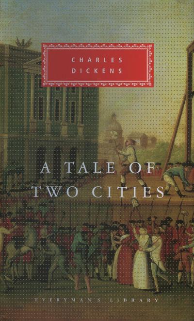 A Tale of Two Cities