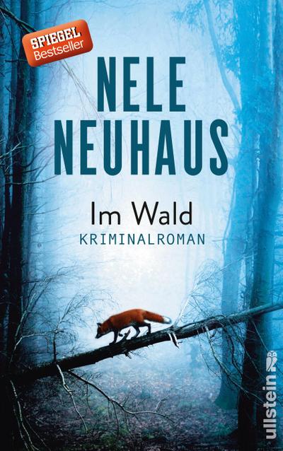 Neuhaus, N: Im Wald