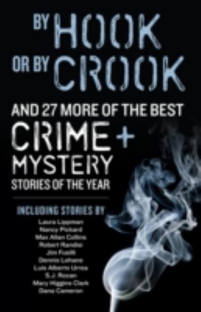 By Hook or By Crook
