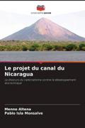Le projet du canal du Nicaragua