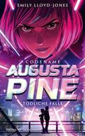 Codename: Augusta Pine