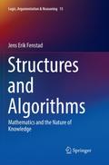 Structures and Algorithms