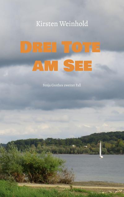 Drei Tote am See