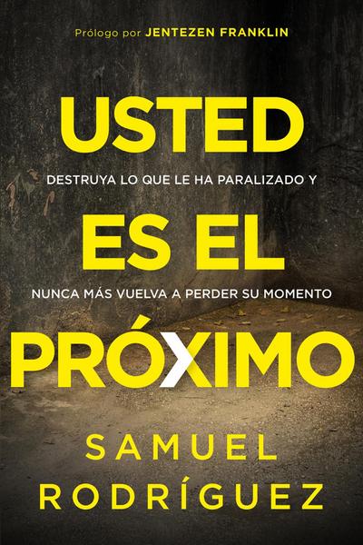 Usted es el proximo / You’re Next