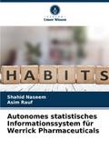 Autonomes statistisches Informationssystem für Wer