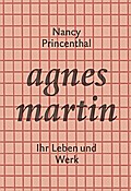 Agnes Martin