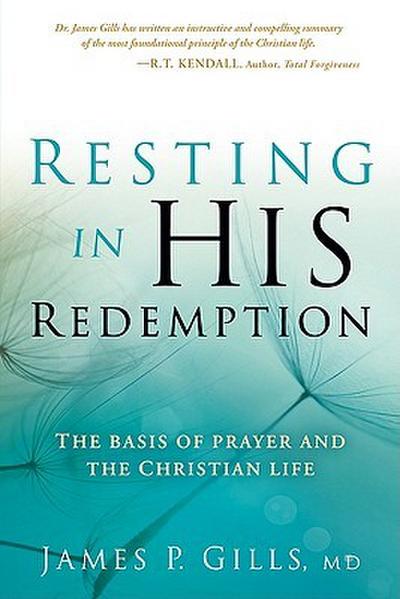 Resting in His Redemption