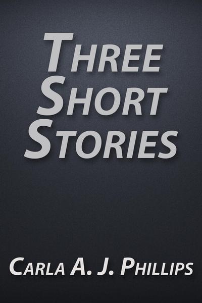 Three Short Stories