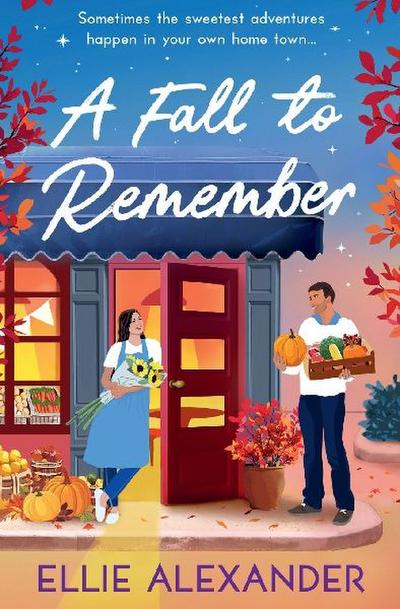 A Fall to Remember