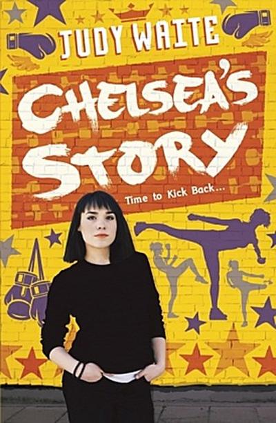 Chelsea’s Story