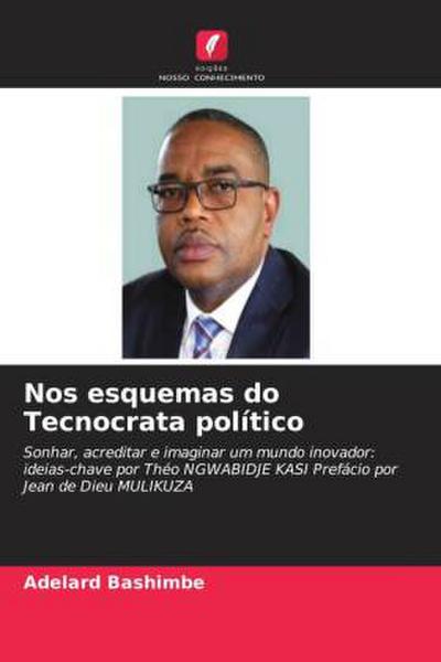 Nos esquemas do Tecnocrata político