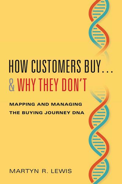 How Customers Buy...& Why They Don’t
