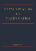 Encyclopaedia of Mathematics