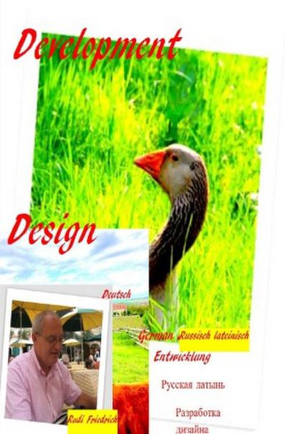 Development Entwicklung Design