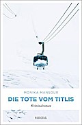 Die Tote vom Titlis