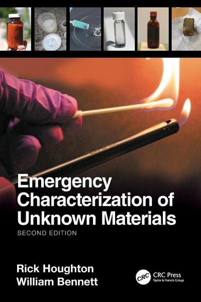 Emergency Characterization of Unknown Materials