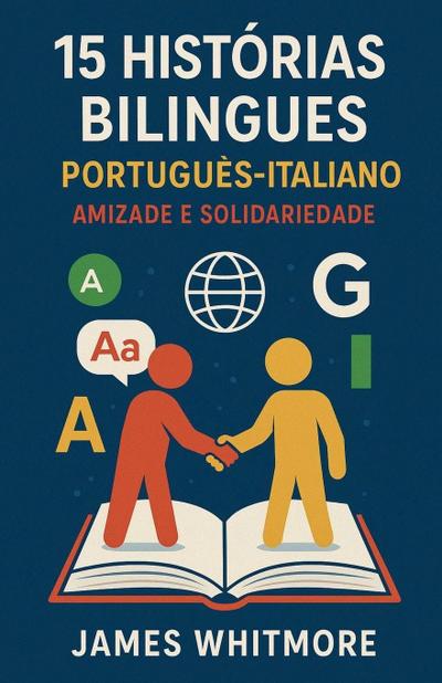 15 Histórias Bilíngues Português-Italiano