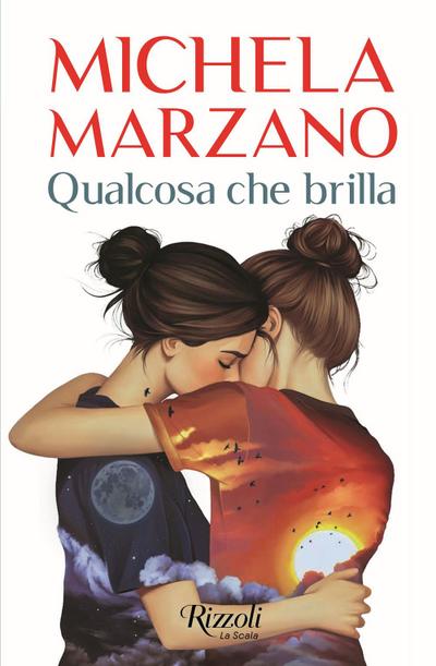 Qualcosa che brilla