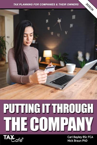 Putting It Through the Company