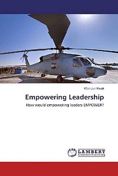 Empowering Leadership