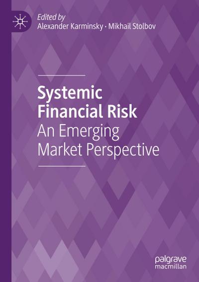 Systemic Financial Risk