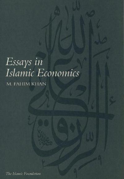 Essays in Islamic Economics