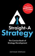Straight-A Strategy