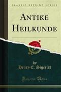 Antike Heilkunde