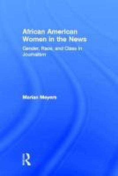 African American Women in the News