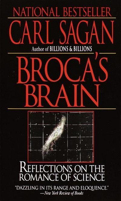 Broca’s Brain