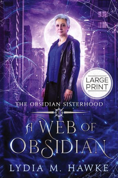 A Web of Obsidian