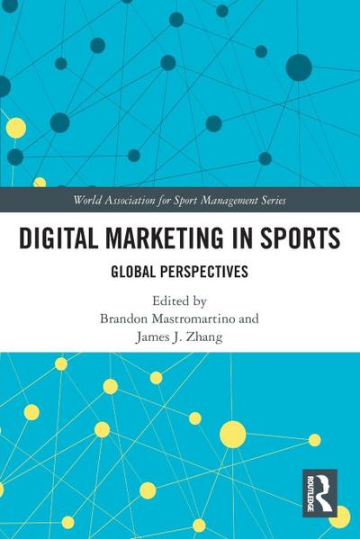 Digital Marketing in Sports