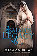 Isaiah’s Legacy